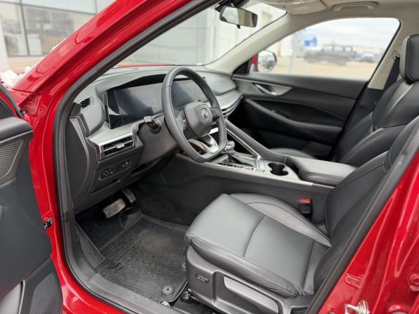 Changan CS35 Plus I Рестайлинг с пробегом 2024 года, цена 1 765 000 рублей, 26185 км, внедорожник, Автокод Объявления