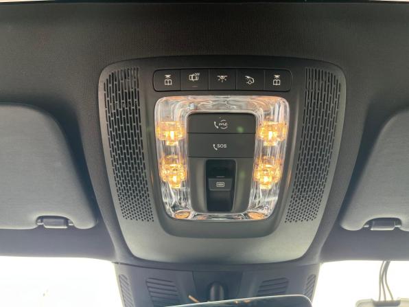 Mercedes-Benz GLB I (X247) с пробегом 2022 года, цена 4 200 000 рублей, 61640 км, внедорожник, Автокод Объявления