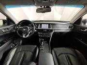 Kia Optima IV Рестайлинг Москва  - изображение 36