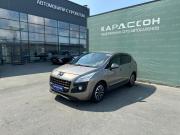 Peugeot 3008 I Екатеринбург  - изображение 13