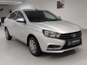 Lada (ВАЗ) Vesta I Казань  - изображение 25