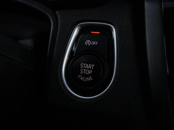 BMW 4 серии F32/F33/F36 с пробегом 2014 года, цена 2 350 000 рублей, 90531 км, купе, Автокод Объявления