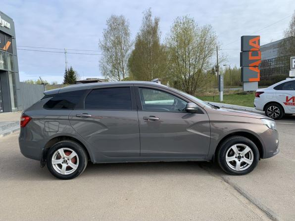Lada (ВАЗ) Vesta I с пробегом 2021 года, цена 1 150 000 рублей, 104790 км, универсал, Автокод Объявления