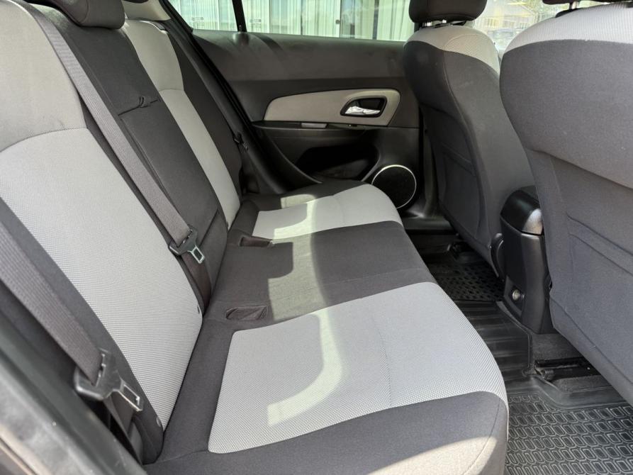 Chevrolet Cruze I Воронеж  - изображение 11