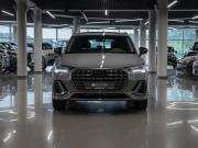 Audi Q3 II (F3) Москва  - изображение 26