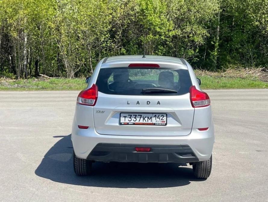 Lada (ВАЗ) XRAY I Прокопьевск  - изображение 8