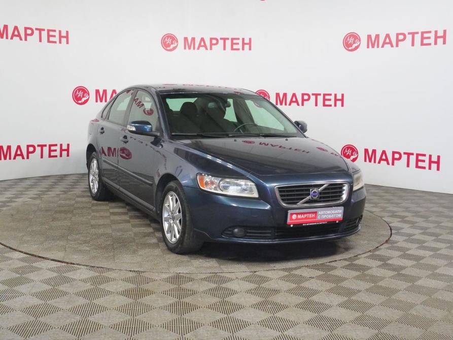 Volvo S40 II Рестайлинг Вологда  - изображение 3
