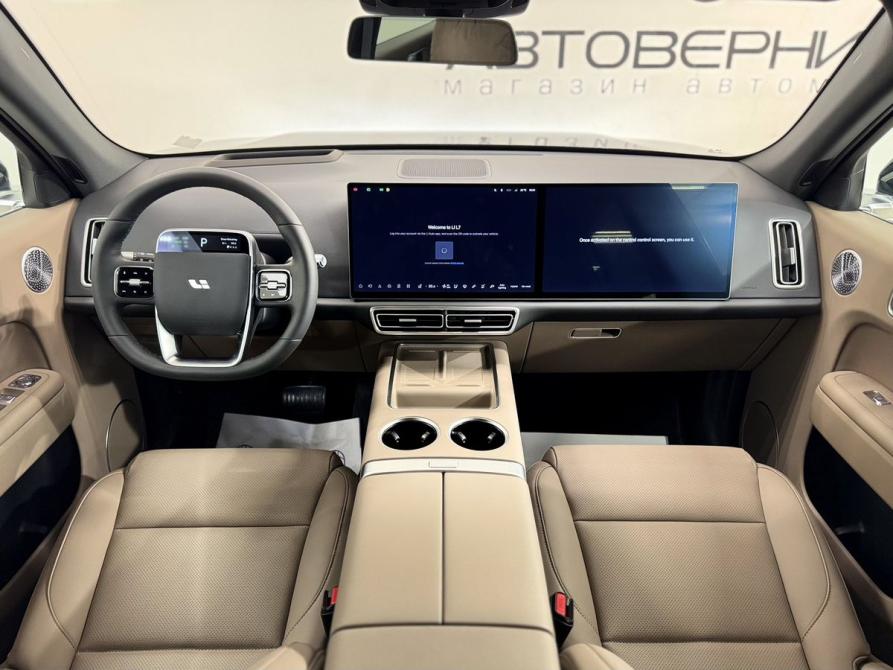 Li Auto (Lixiang) L7 I Рестайлинг Санкт-Петербург  - изображение 7