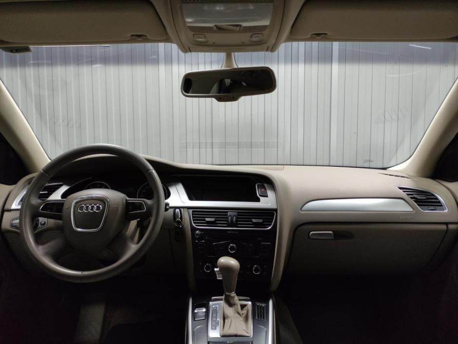 Audi A4 IV (B8) Пермь  - изображение 8