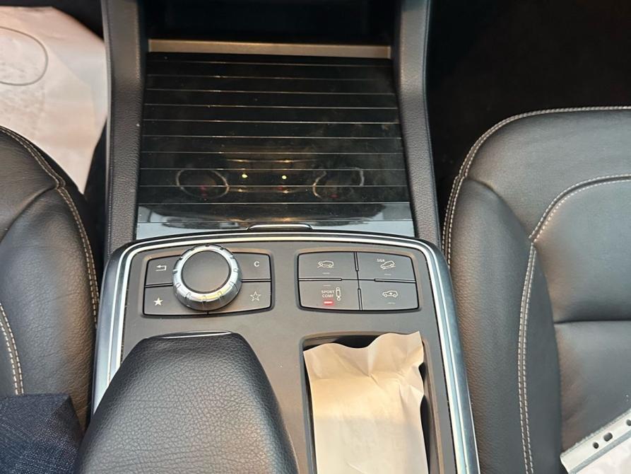 Mercedes-Benz GL-Класс II (X166) Москва  - изображение 18