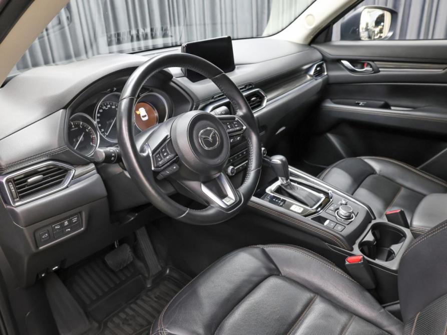 Mazda CX-5 II Москва  - изображение 16