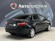 Lada (ВАЗ) Vesta I Пермь  - изображение 27