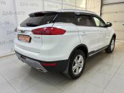 Geely Atlas I Пермь  - изображение 22
