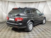 SsangYong Kyron I Рестайлинг Москва  - изображение 22