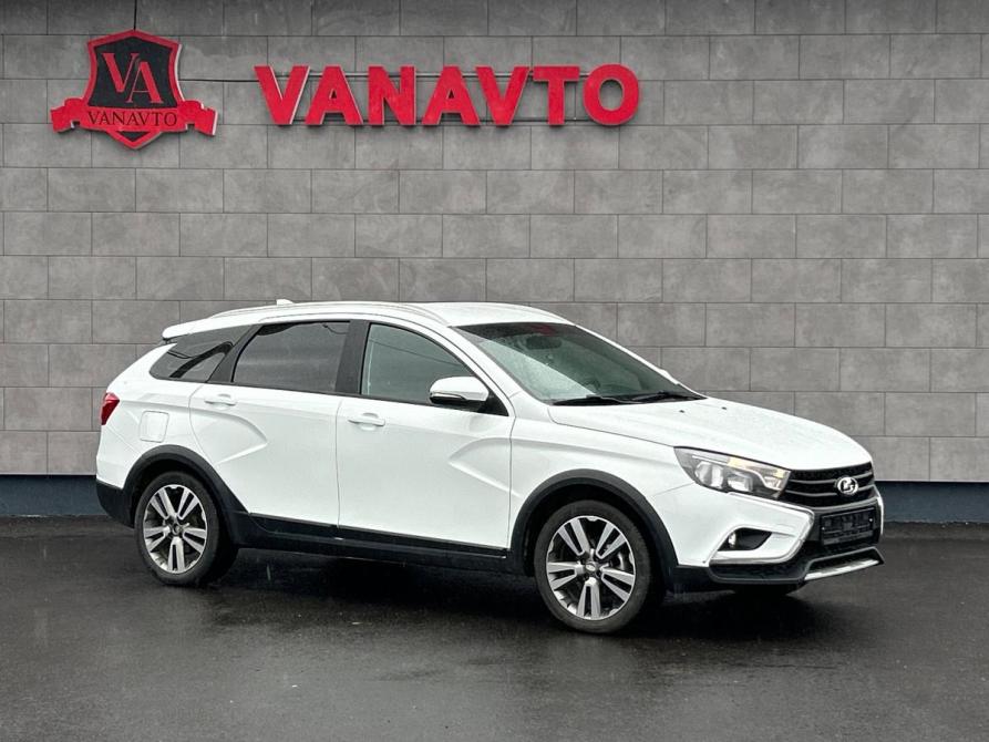 Lada (ВАЗ) Vesta I Альметьевск  - изображение 3