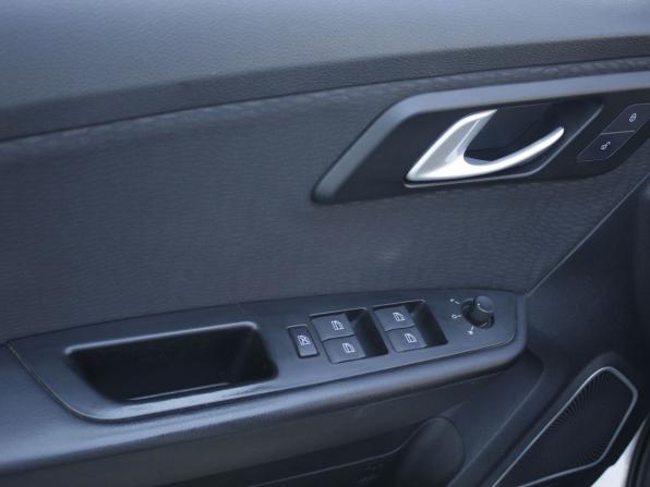 FAW Besturn X40 I с пробегом 2019 года, цена 1 115 000 рублей, 100000 км, внедорожник, Автокод Объявления