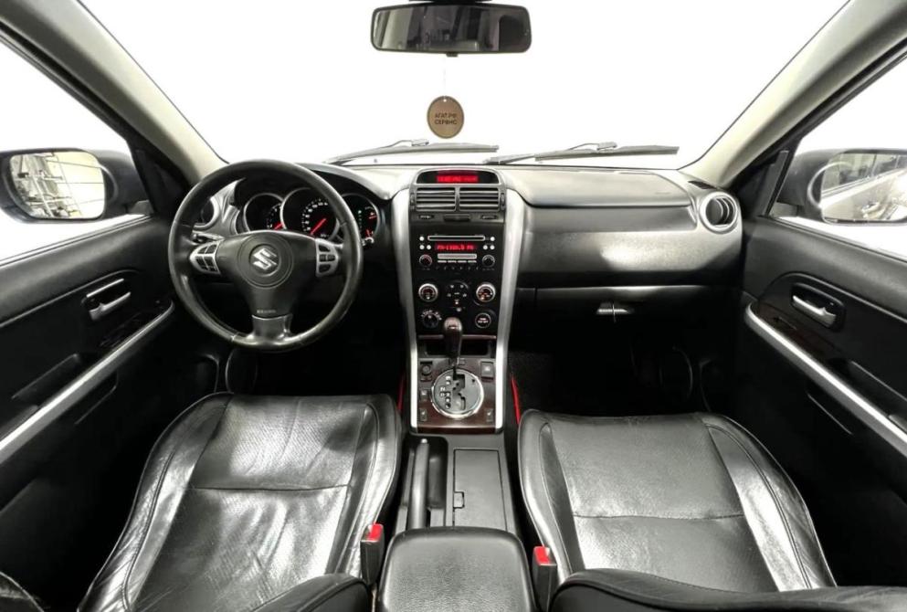 Suzuki Grand Vitara II Нижний Новгород  - изображение 14