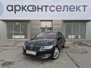 Skoda Superb III Волгоград  - изображение 2