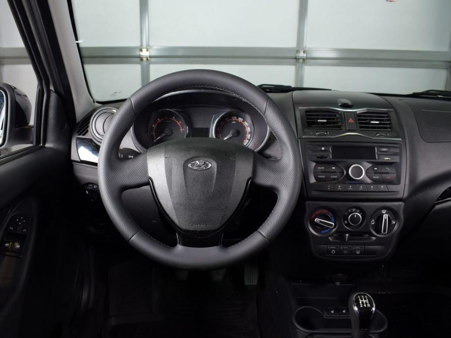 Lada (ВАЗ) Granta I Рестайлинг Кемерово  - изображение 7
