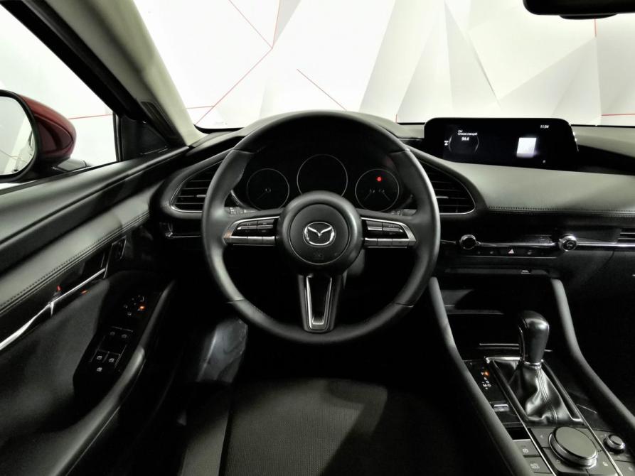 Mazda 3 IV (BP) Москва  - изображение 19