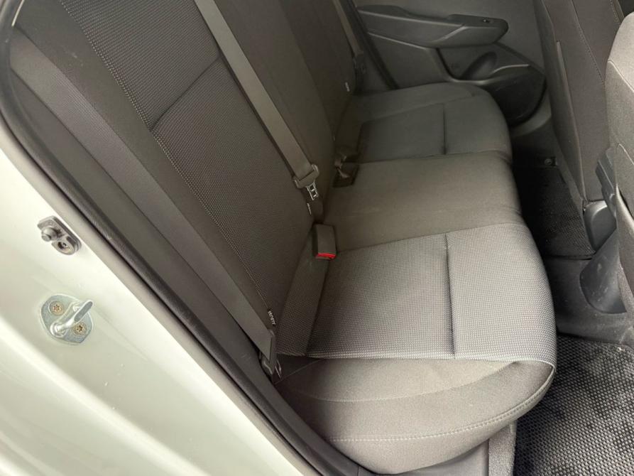 Hyundai Solaris II Рестайлинг Самара  - изображение 15
