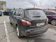 Nissan Qashqai+2 I Пермь  - изображение 12