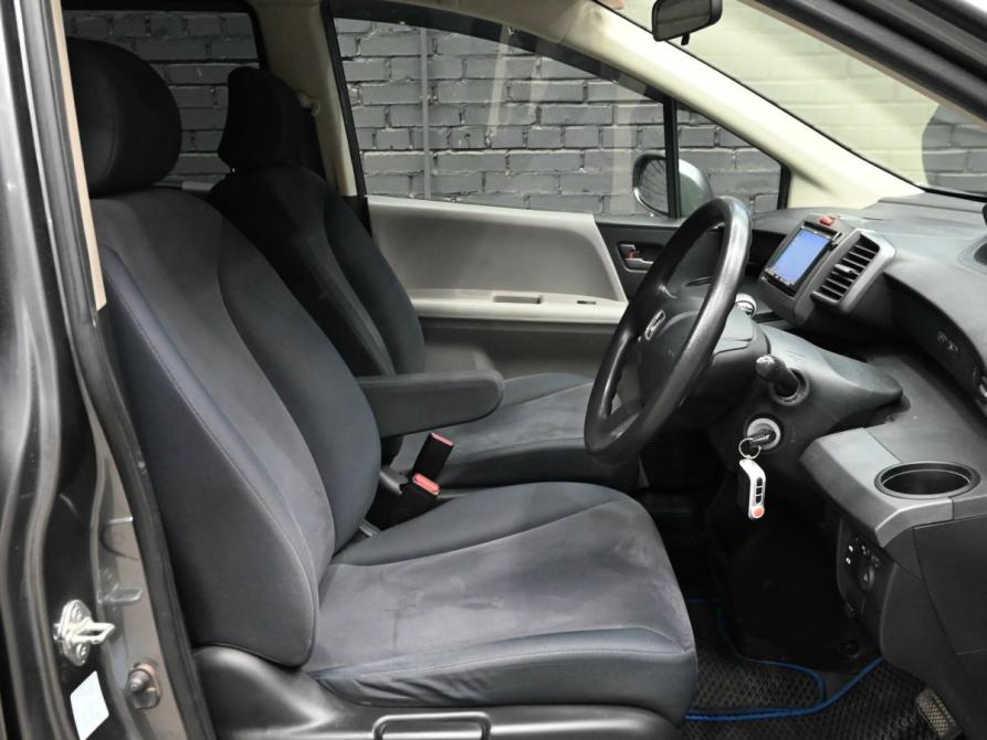 Honda Freed I Екатеринбург  - изображение 10