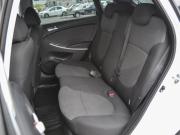 Hyundai Solaris I Курган  - изображение 25