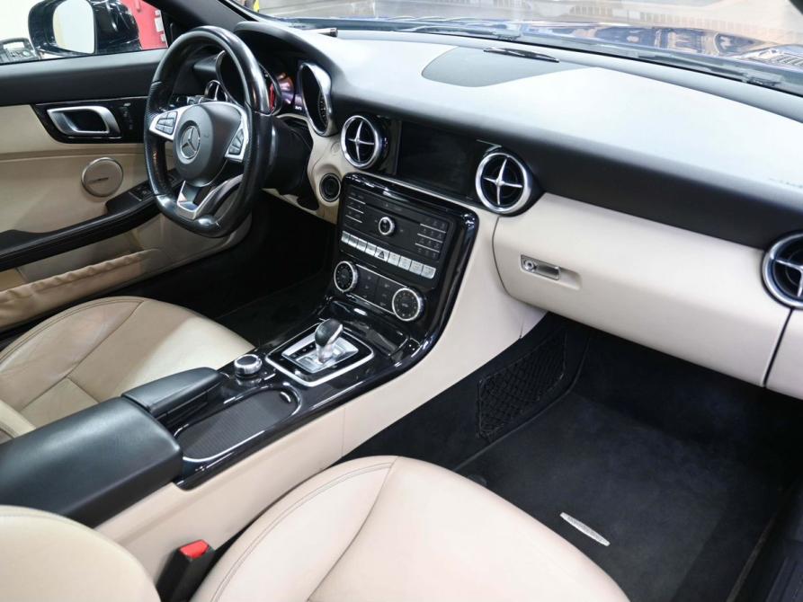 Mercedes-Benz SLC I (R172) Ростов-на-Дону  - изображение 9