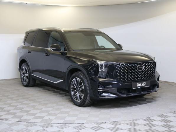 GAC GS8 II с пробегом 2024 года, цена 3 350 000 рублей, 42183 км, внедорожник, Автокод Объявления