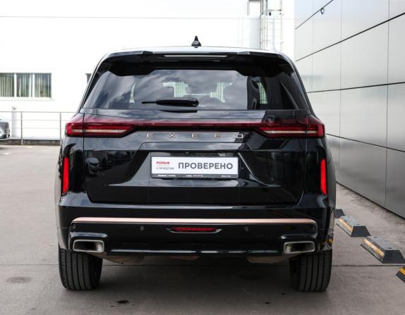 Exeed VX I Рестайлинг с пробегом 2023 года, цена 3 149 000 рублей, 59790 км, внедорожник, Автокод Объявления