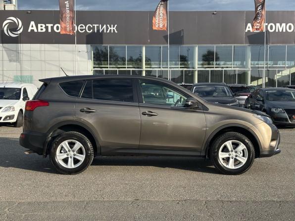 Toyota RAV4 IV (XA40) с пробегом 2013 года, цена 1 888 000 рублей, 143449 км, внедорожник, Автокод Объявления