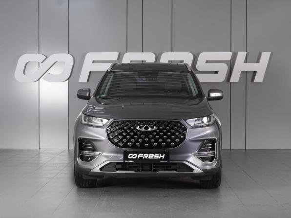 Chery Tiggo 8 Pro I с пробегом 2022 года, цена 2 049 000 рублей, 63901 км, внедорожник, Автокод Объявления