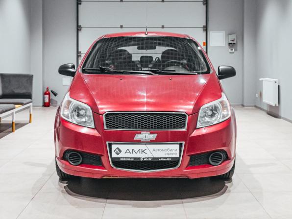 Chevrolet Aveo I Рестайлинг с пробегом 2008 года, цена 347 244 рубля, 178693 км, хэтчбек, Автокод Объявления