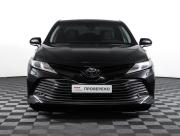 Toyota Camry VIII (XV70) Москва  - изображение 26