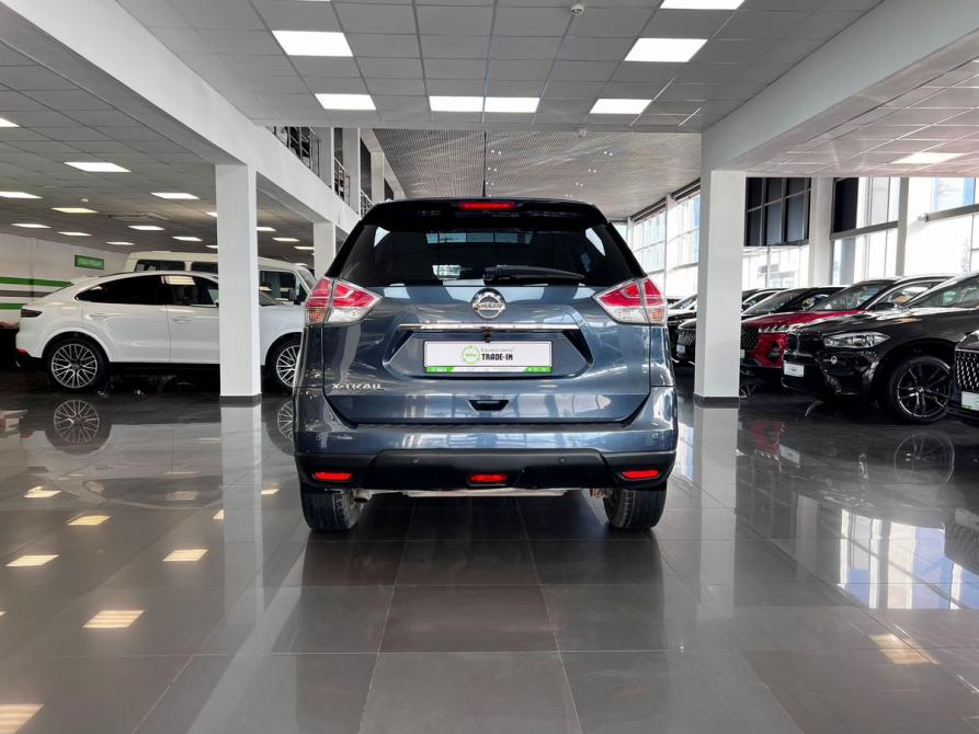 Nissan X-Trail III Тверь  - изображение 4