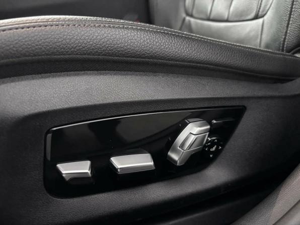 BMW 5 серии VII (G30/G31/G38) с пробегом 2019 года, цена 2 849 000 рублей, 171400 км, седан, Автокод Объявления