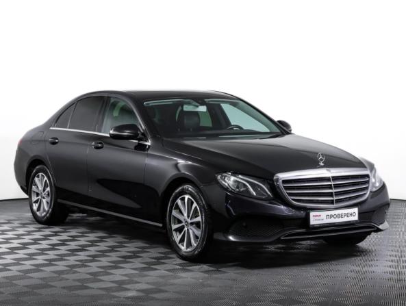 Mercedes-Benz E-Класс V (W213 S213 C238) с пробегом 2018 года, цена 2 198 000 рублей, 174064 км, седан, Автокод Объявления