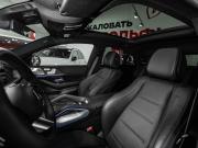 Mercedes-Benz GLE Coupe II (C167) Рестайлинг Москва  - изображение 38