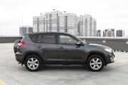 Toyota RAV4 III (XA30) Рестайлинг Казань  - изображение 24