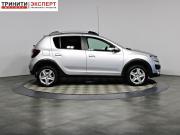 Renault Sandero II Рестайлинг Белгород  - изображение 20