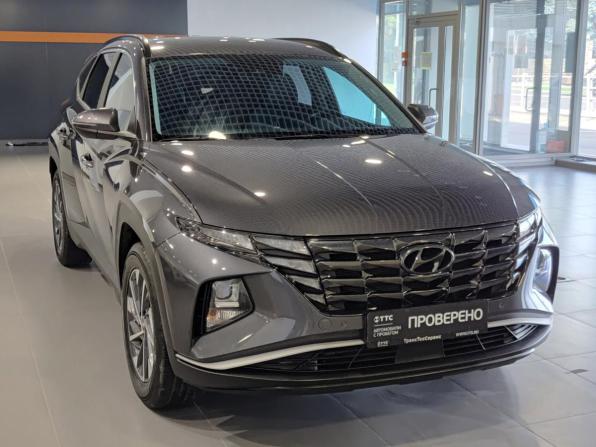 Hyundai Tucson IV с пробегом 2021 года, цена 4 000 000 рублей, 61652 км, внедорожник, Автокод Объявления