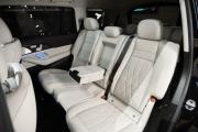 Mercedes-Benz GLS AMG II (X167) Рестайлинг Москва  - изображение 27