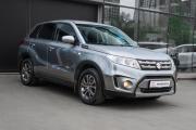 Suzuki Vitara II Москва  - изображение 24