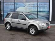 Land Rover Freelander II Архангельск  - изображение 12