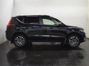 Geely Emgrand X7 I Рестайлинг 2 Санкт-Петербург  - изображение 25