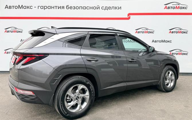 Hyundai Tucson IV с пробегом 2021 года, цена 3 084 000 рублей, 64647 км, внедорожник, Автокод Объявления