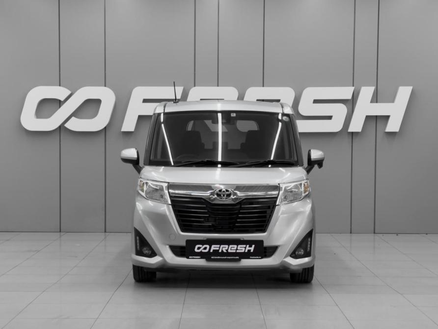 Toyota Roomy I Ростов-на-Дону  - изображение 3