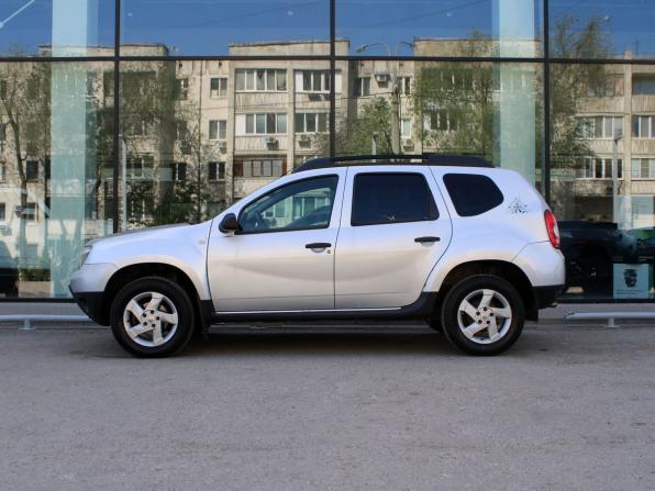 Renault Duster I Рестайлинг с пробегом 2015 года, цена 1 050 000 рублей, 163985 км, внедорожник, Автокод Объявления