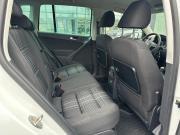 Volkswagen Tiguan I Рестайлинг Екатеринбург  - изображение 20